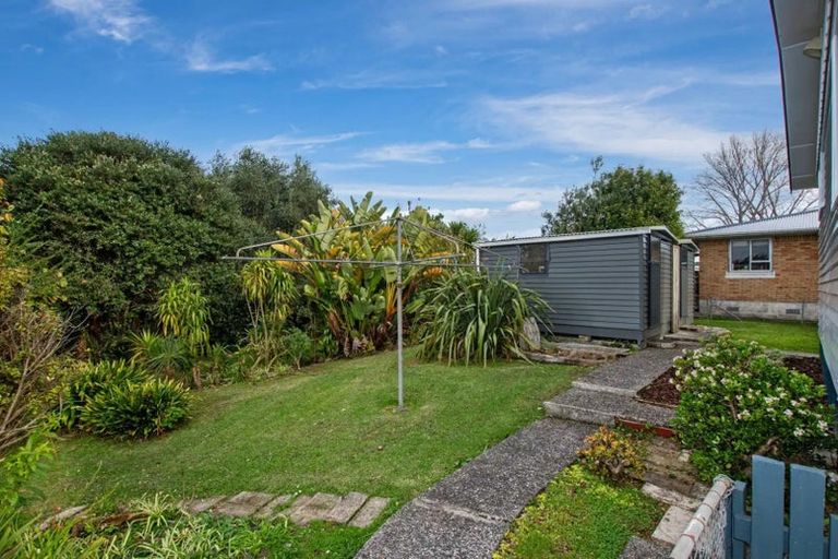 Photo of property in 3 Matipo Place, Woodhill, Whangarei, 0110