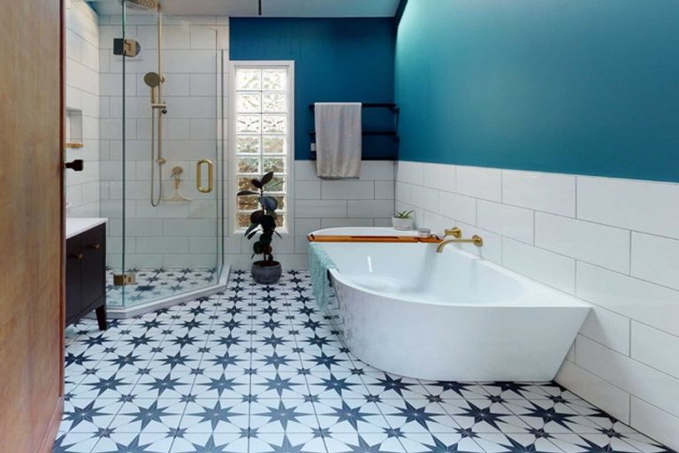 Photo of property in 6 Campbell Street, Sumner, Christchurch, 8081