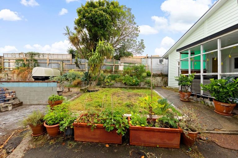 Photo of property in 109 John Street, Ponsonby, Auckland, 1011