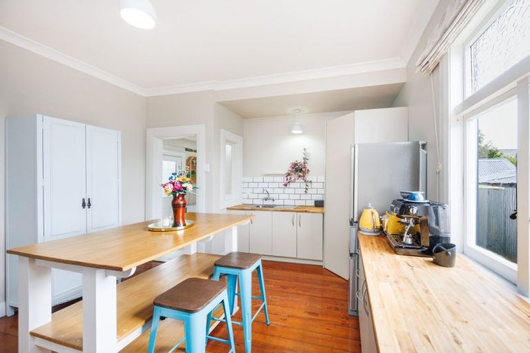 Photo of property in 95a Limbrick Street, Terrace End, Palmerston North, 4410