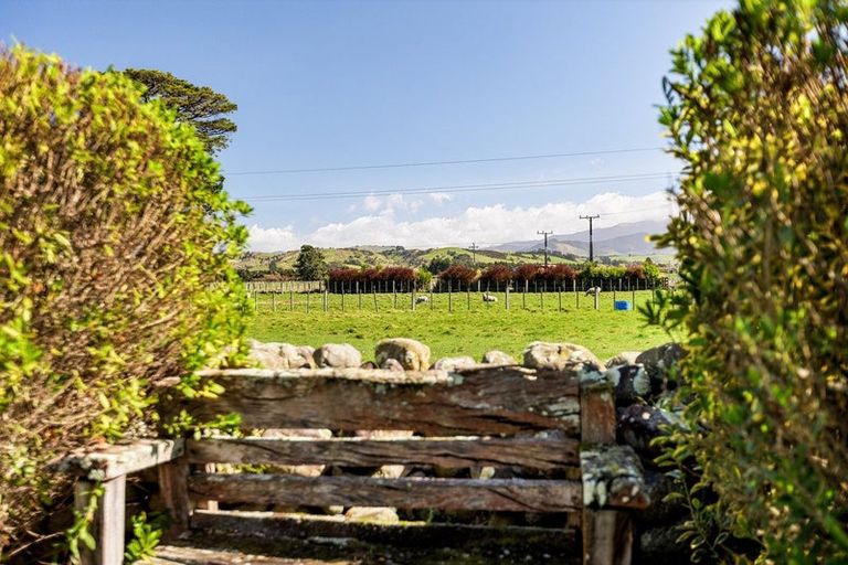 Photo of property in 360 Paierau Road, Opaki, Masterton, 5881