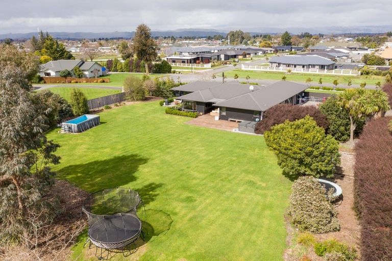 Photo of property in 29 William Donald Drive, Solway, Masterton, 5810