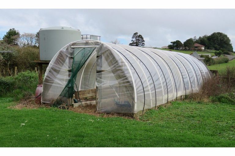 Photo of property in 99 Hillcrest Road, Kaikohe, 0405