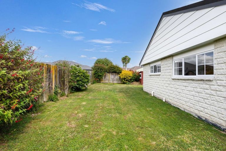 Photo of property in 5 Tainui Street, Levin, 5510