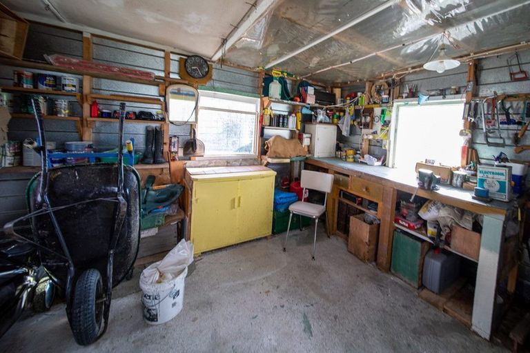 Photo of property in 11 Millers Flat-beaumont Road, Millers Flat, Roxburgh, 9572