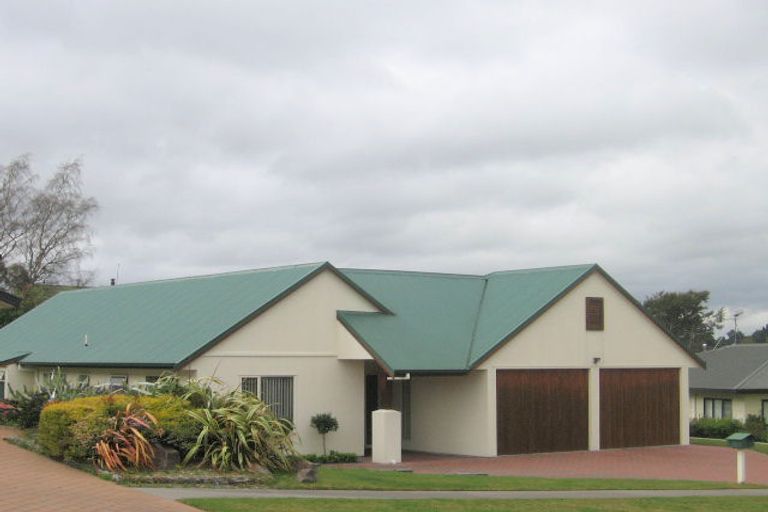 Photo of property in 11 Robinson Terrace, Rangatira Park, Taupo, 3330