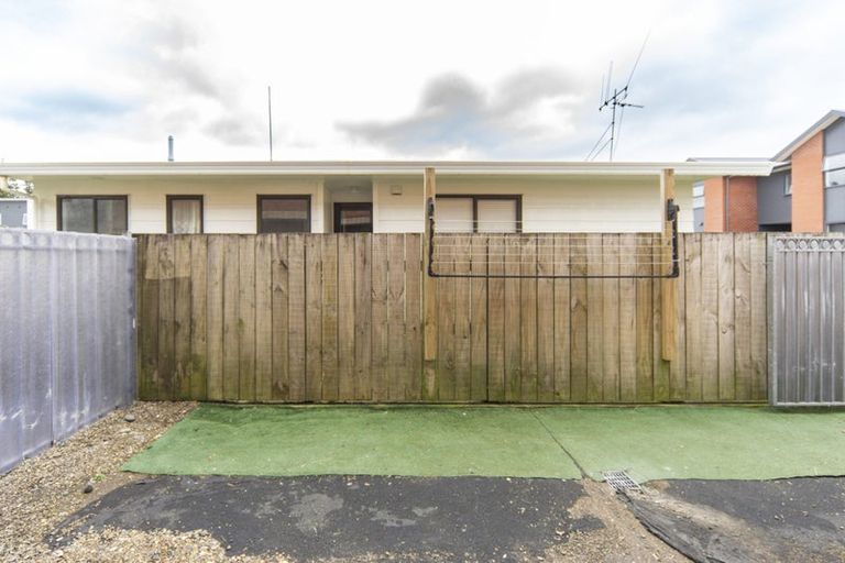 Photo of property in 46b York Street, Hamilton East, Hamilton, 3216