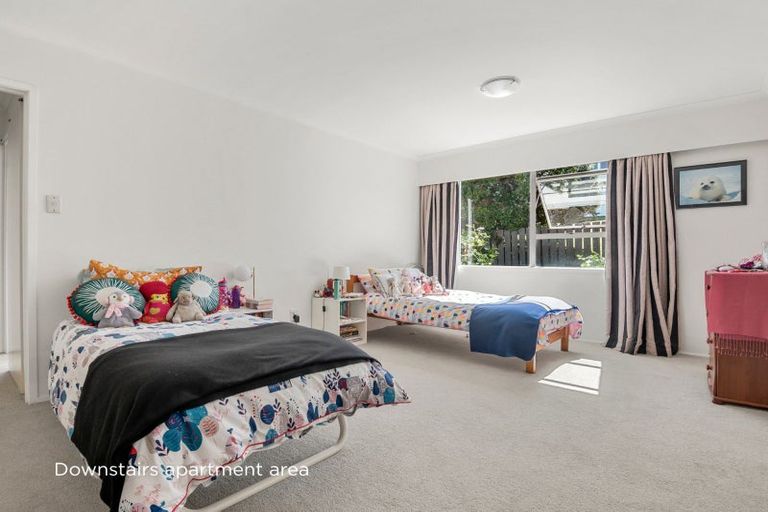 Photo of property in 1/47 Clarence Street, Devonport, Auckland, 0624