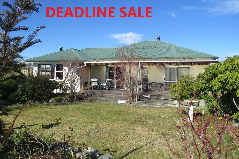 Photo of property in 13 Ayr Street, Fairlie, 7925