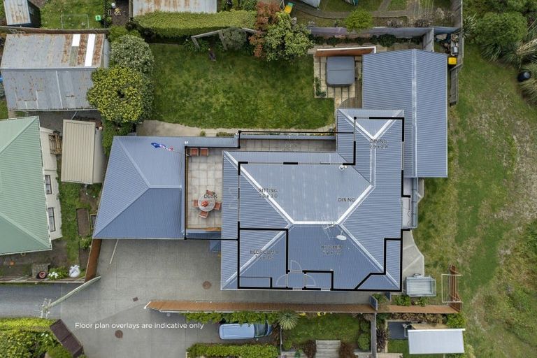 Photo of property in 45a Rocking Horse Road, Southshore, Christchurch, 8062