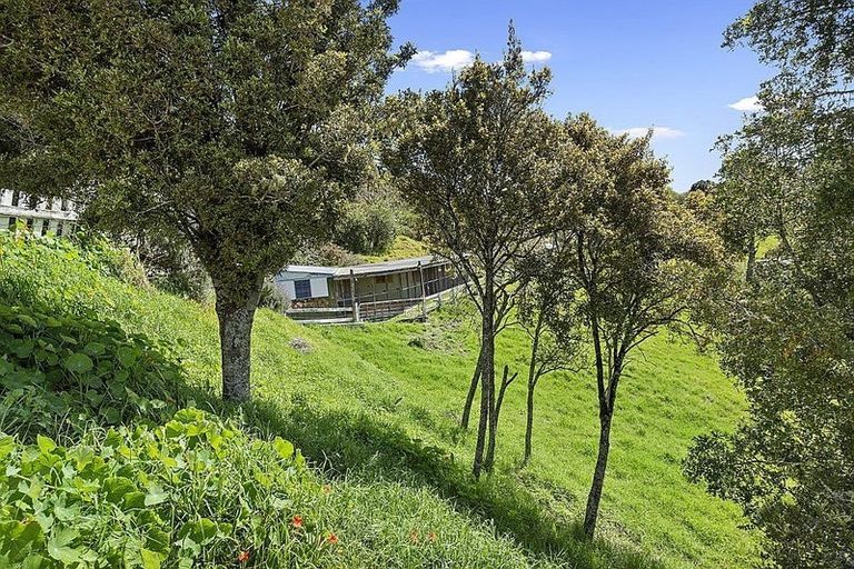 Photo of property in 180 Kahikatea Flat Road, Dairy Flat, Albany, 0794