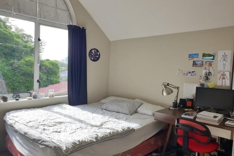 Photo of property in 146f Aro Street, Aro Valley, Wellington, 6021