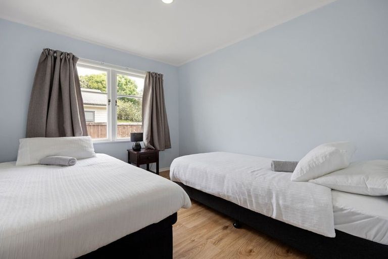 Photo of property in 4 Somme Crescent, Hillcrest, Hamilton, 3216