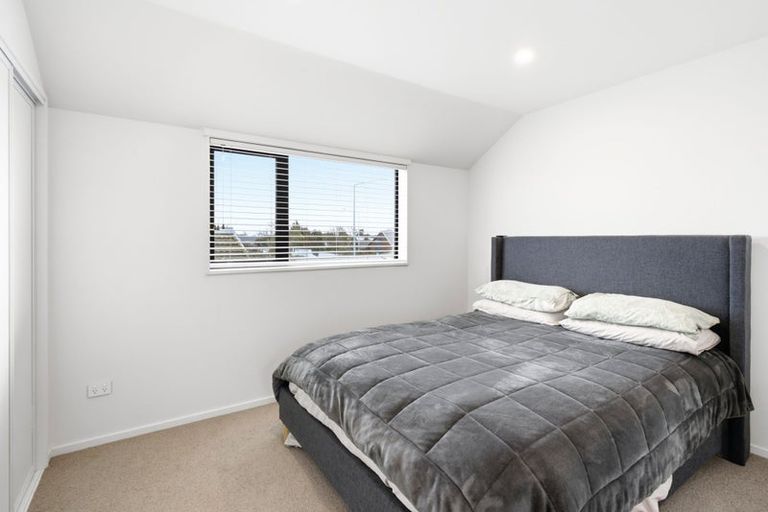 Photo of property in 2/249 Lyttelton Street, Spreydon, Christchurch, 8024