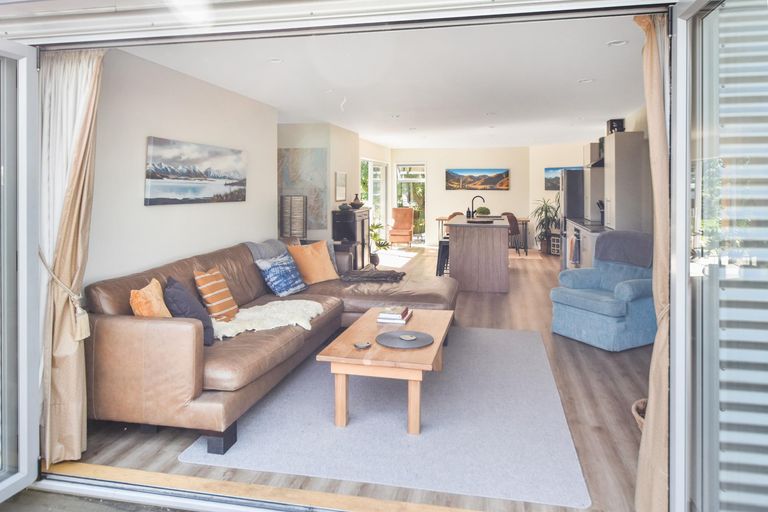 Photo of property in 19 Hallewell Road, Twizel, 7901