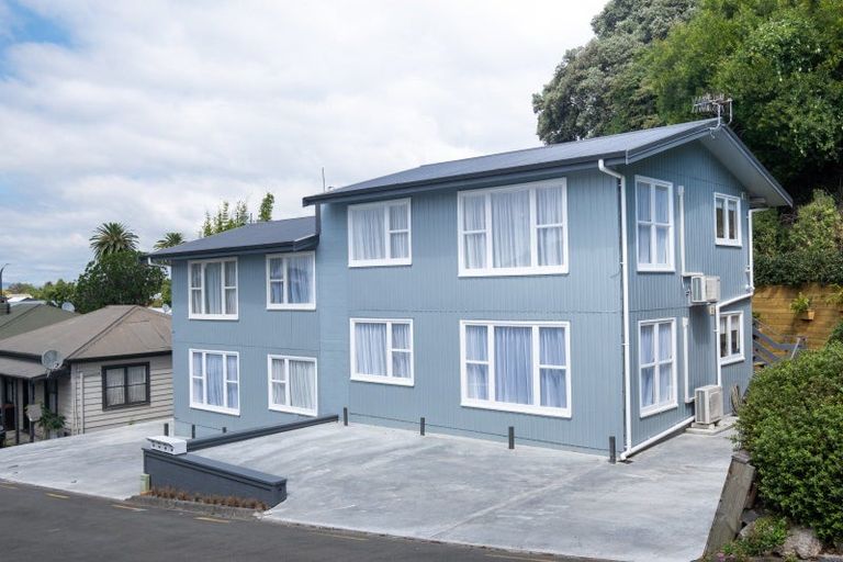 Photo of property in 6 Paradise Road, Napier South, Napier, 4110