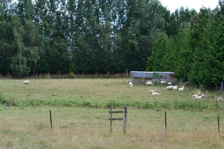 Photo of property in 560 Alma-maheno Road, Alma, Oamaru, 9492