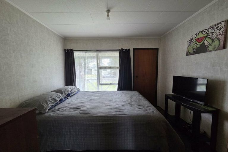 Photo of property in 27 Taraire Street, Kaikohe, 0405