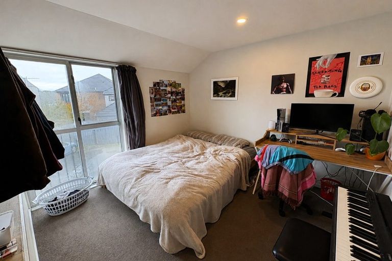 Photo of property in 109a Peverel Street, Riccarton, Christchurch, 8041