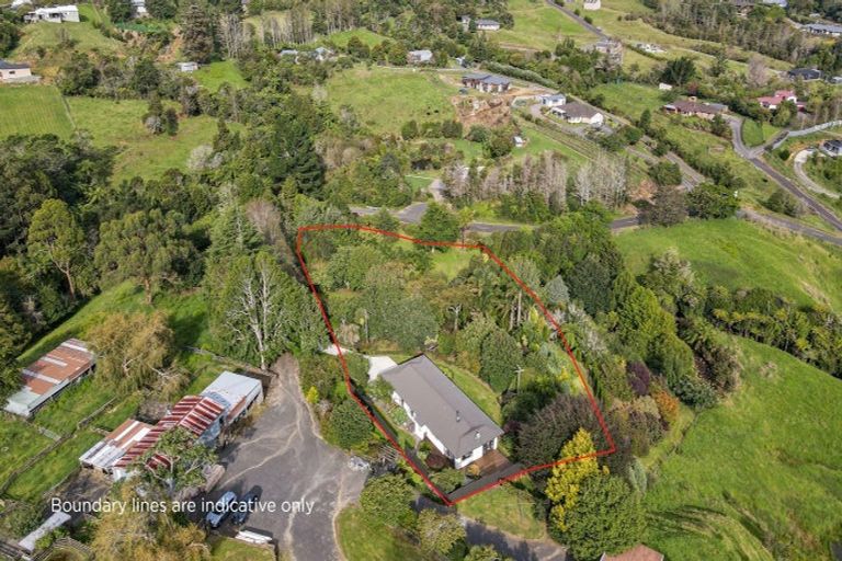 Photo of property in 127 Savage Road, Waihi, 3610