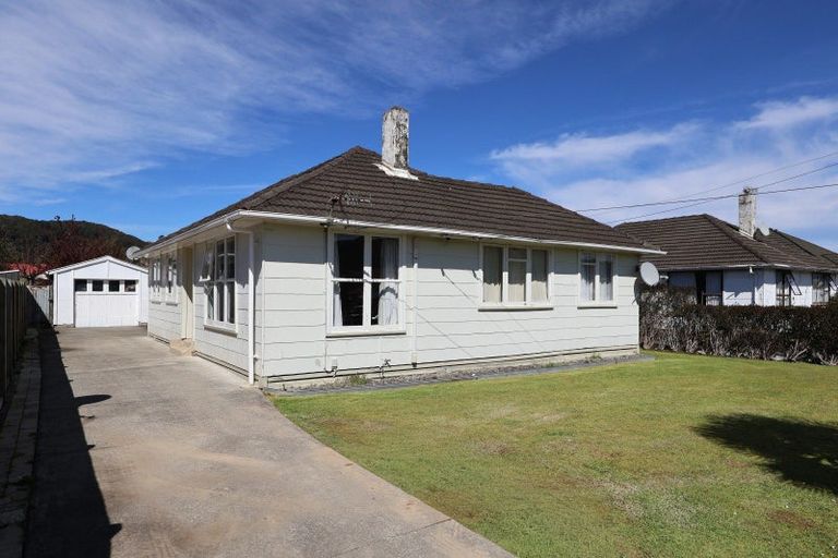 Photo of property in 630 Fergusson Drive, Trentham, Upper Hutt, 5018
