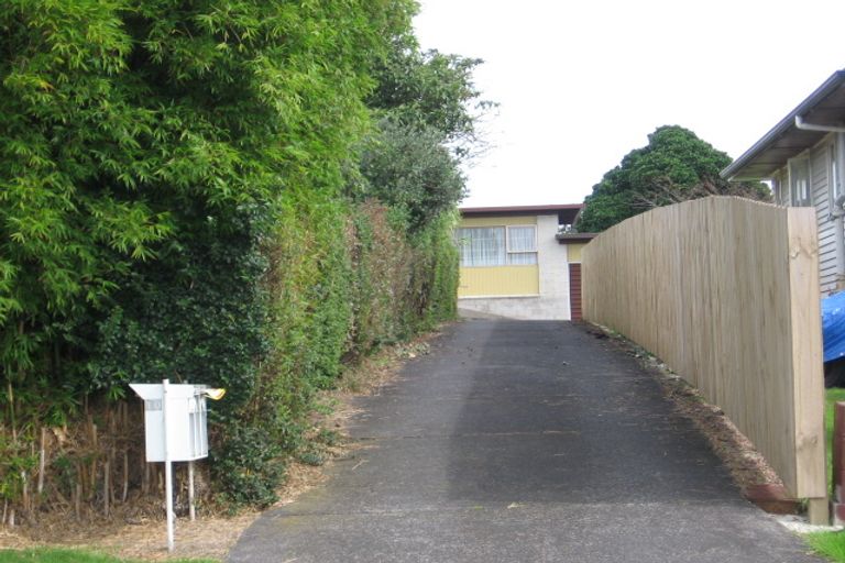 Photo of property in 1/10 Statesman Street, Henderson, Auckland, 0612