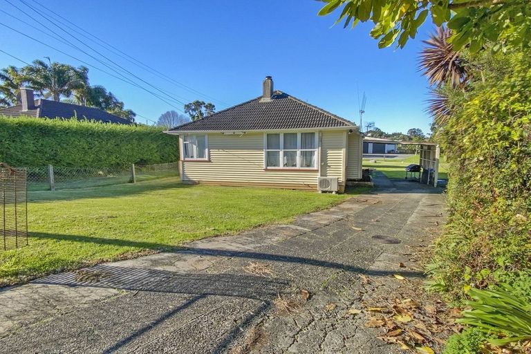 Photo of property in 66 Keyte Street, Otangarei, Whangarei, 0112