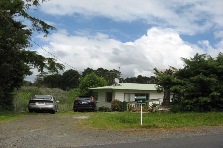 Photo of property in 185 Trigg Road, Kumeu, 0891