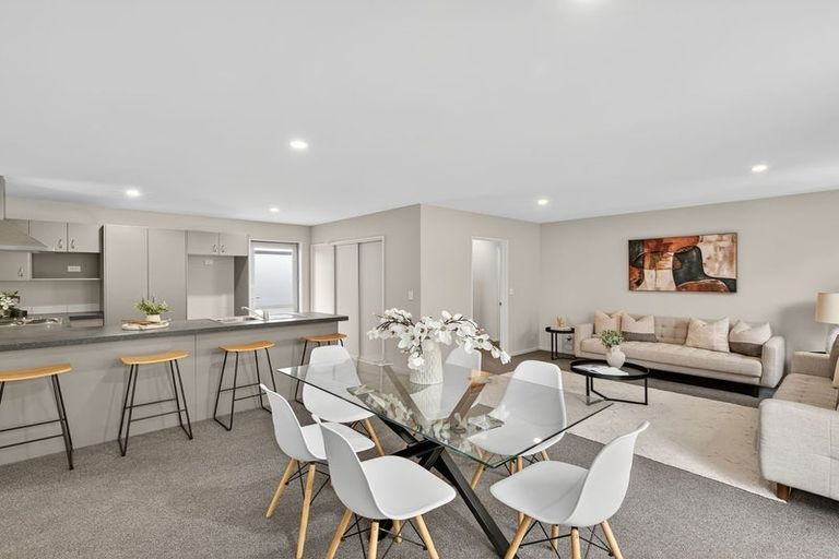 Photo of property in 117a Ruskin Street, Addington, Christchurch, 8024