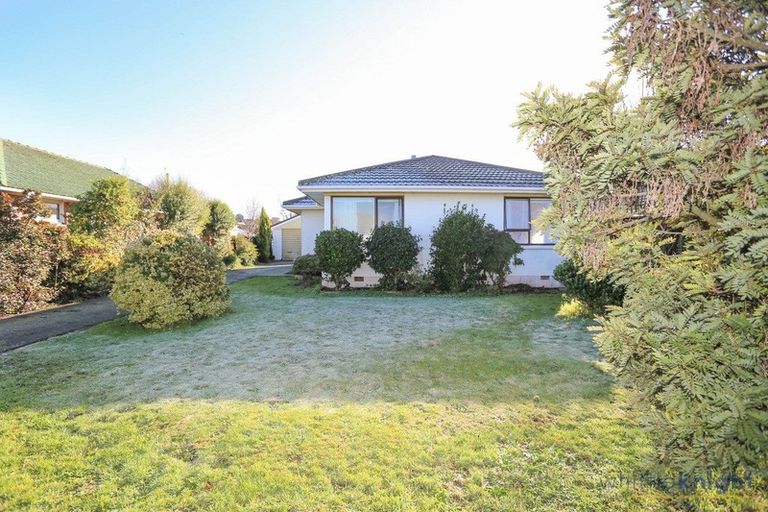 Photo of property in 44 Rountree Street, Upper Riccarton, Christchurch, 8041
