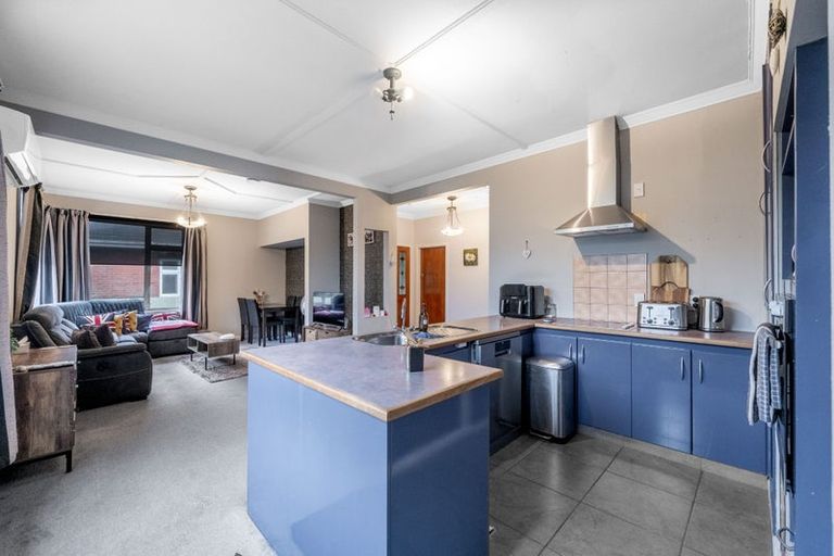 Photo of property in 76 Melbourne Street, Windsor, Invercargill, 9810