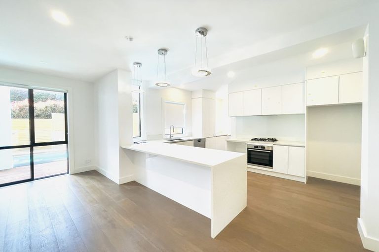 Photo of property in 44b Bay Road, Saint Heliers, Auckland, 1071