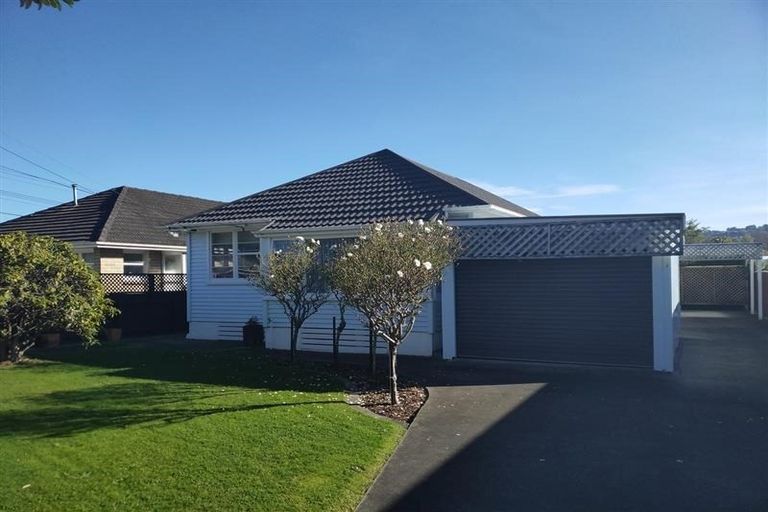 Photo of property in 3 Green Street, Epuni, Lower Hutt, 5011