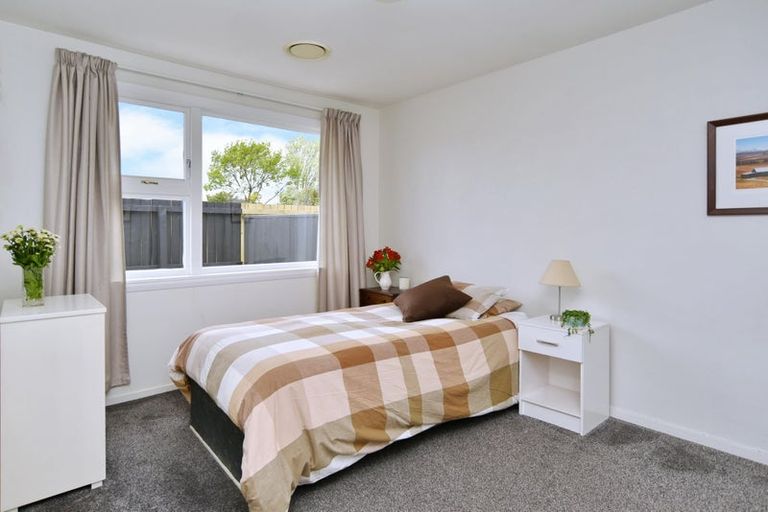 Photo of property in 4/21 Winchester Street, Merivale, Christchurch, 8014