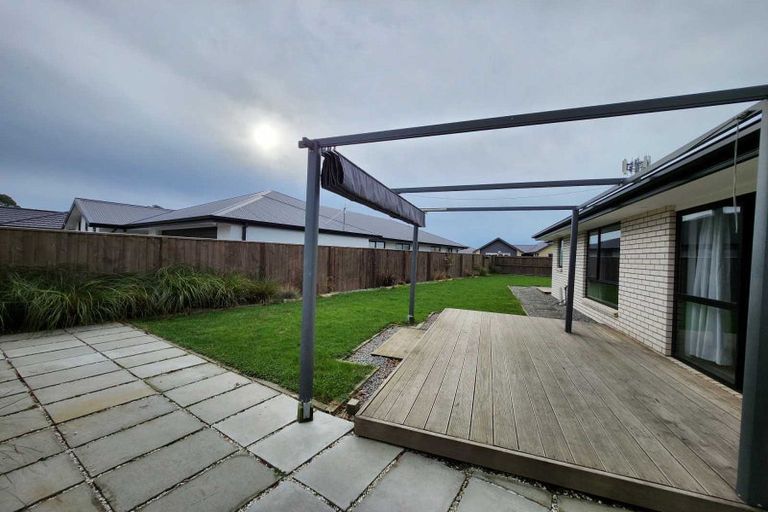 Photo of property in 148 Rangiora Woodend Road, Woodend, 7610