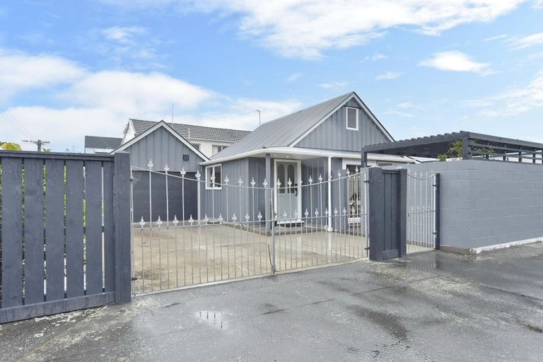 Photo of property in 1/15 Boon Street, Sydenham, Christchurch, 8023