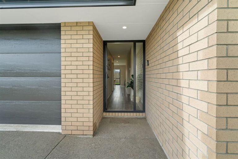 Photo of property in 12 Rufus Street, Rolleston, 7614