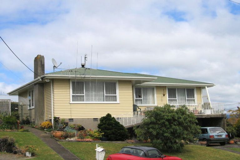 Photo of property in 44 Tuthill Street, Gate Pa, Tauranga, 3112