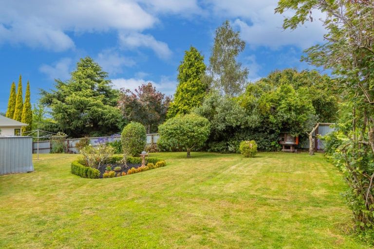 Photo of property in 134 Porangahau Road, Waipukurau, 4200