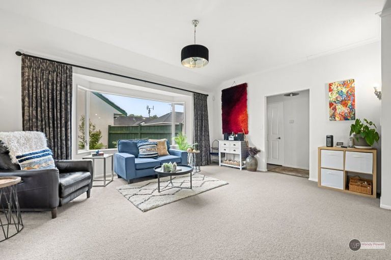Photo of property in 7 Millwood Place, Silverstream, Upper Hutt, 5019