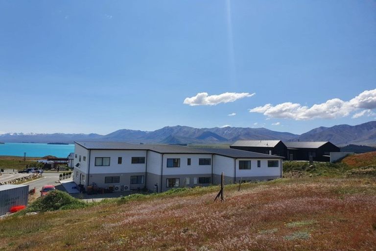 Photo of property in D'archiac Drive, Lake Tekapo, 7999