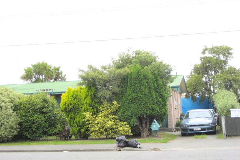 Photo of property in 54a Packe Street, Edgeware, Christchurch, 8013