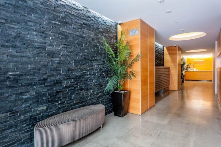 Photo of property in Precinct Apartments, 2207/6 Lorne Street, Auckland Central, Auckland, 1010