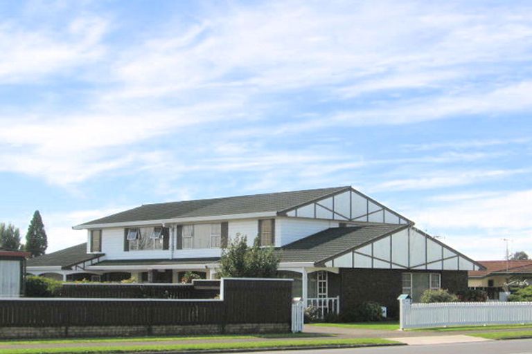 Photo of property in 99 Chapel Street, Otumoetai, Tauranga, 3110