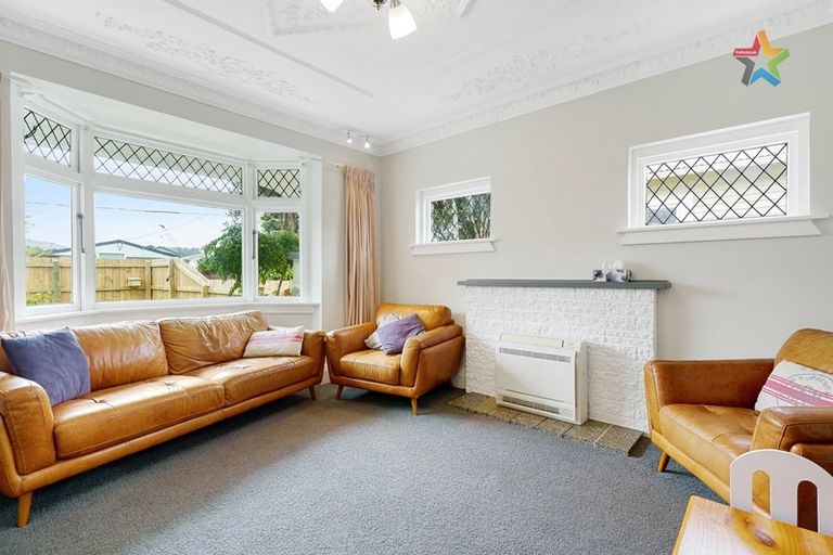 Photo of property in 29 Ariki Street, Boulcott, Lower Hutt, 5010