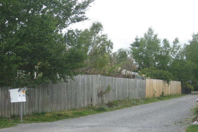 Photo of property in 31 Burnett Street, Oxford, 7430