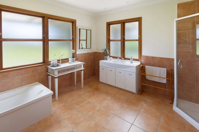 Photo of property in 250 Campbell Road, Brunswick, Whanganui, 4571