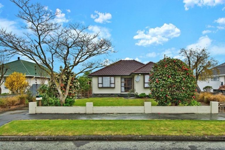 Photo of property in 6 Ranui Street, Hei Hei, Christchurch, 8042