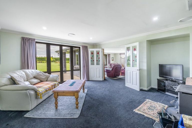 Photo of property in 115 Mill Road South, Seaward Bush, Invercargill, 9871