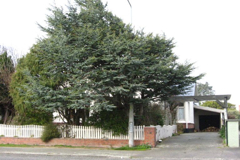 Photo of property in 221 Gala Street, Richmond, Invercargill, 9810